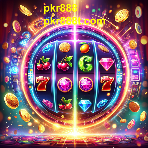 A Magia dos Caça-Níqueis: Diversão e Emoção no pkr888