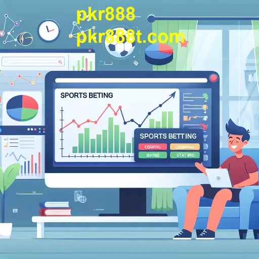 Apostas Esportivas no pkr888: Onde a Emoção Encontra a Confiabilidade